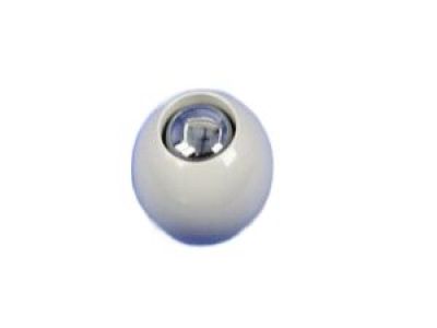 Chrysler Shift Knob - 1BX39BDAAA