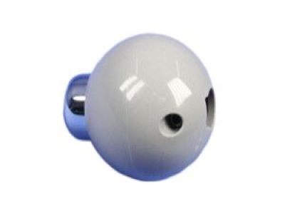 Chrysler Shift Knob - 1BX39BDAAA