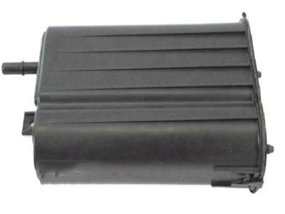 Dodge 4891799AA Vapor Canister