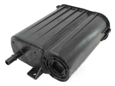 Dodge 4891799AA Vapor Canister