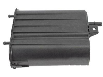 Dodge 4891799AA Vapor Canister