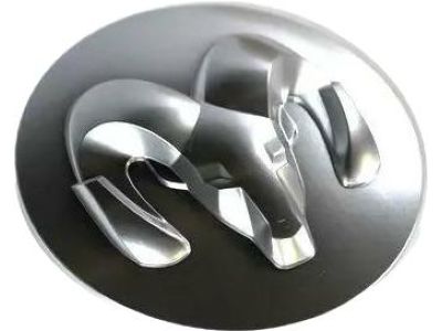 Mopar 5RK12DD5AA Cap Wheel Center