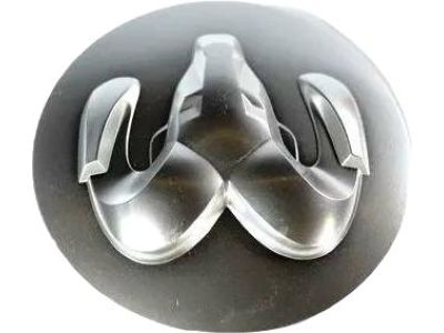 Mopar 5RK12DD5AA Cap Wheel Center