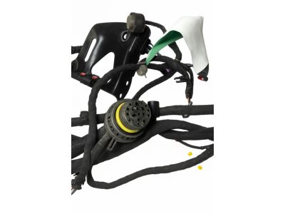 Mopar 68206472AB Wiring Engine