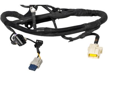 Mopar 68206472AB Wiring Engine