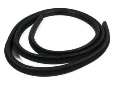 Dodge 55275609AD WEATHERSTRIP Door Opening Front