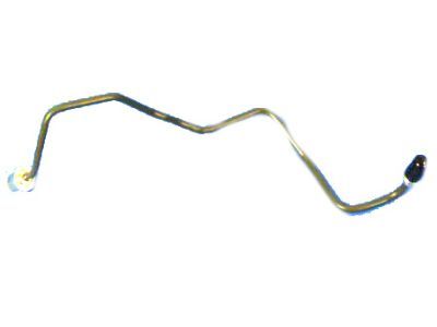 Jeep 5273429AE Hydraulic Lines