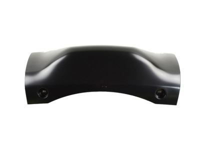 Mopar 1XV07TZZAB Bezel, Rear