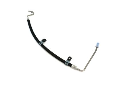 Mopar 68081023AE Hose Power Steering Pressure