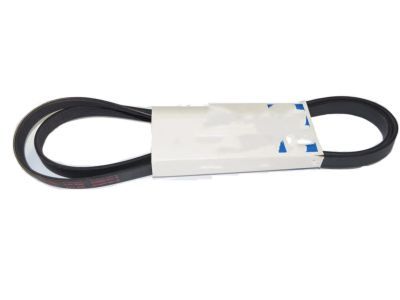 Chrysler Drive Belt - 5184442AC