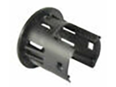 Ram 6DE21RXFAA BEZEL Park Distance