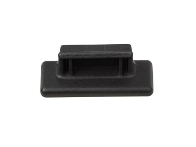 Mopar 68004585AA Keeper Backlite Repair Fixed Portion Of The Latch Mopar 68004585AA Keeper Backlite Repair Fixed Portion Of The Latch