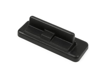 Mopar 68004585AA Keeper Backlite Repair Fixed Portion Of The Latch