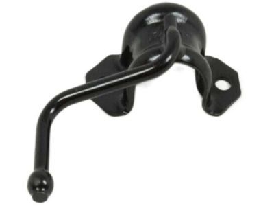 Ram 2500 Sway Bar Bracket - 52855311AC