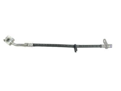 Dodge 55366348AC HOSE Brake Right Front
