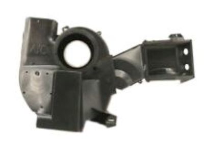 Chrysler 68037340AA Lower Housing