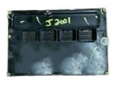 Jeep 5150582AB MODULE Powertrain Control Generic
