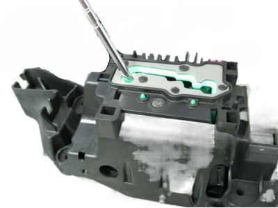 Dodge 4578087AF SHIFTER Transmission