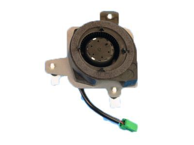 Dodge 4610261AE Blower