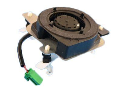 Dodge 4610261AE Blower