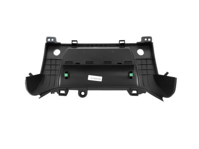 Mopar 1WH53DX9AB Close Out Instrument Panel Delete, Lower