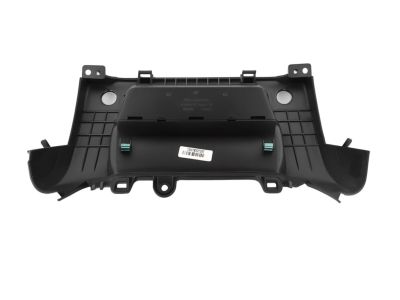 Mopar 1WH53DX9AB Close Out Instrument Panel Delete, Lower