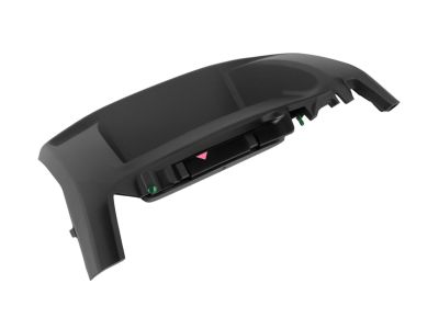 Mopar 1WH53DX9AB Close Out Instrument Panel Delete, Lower