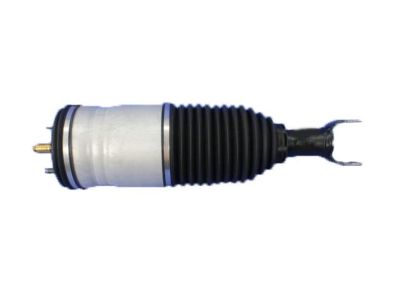 Ram 4877146AC SPRING AND SHOCK ASSEMBLY Air Suspension