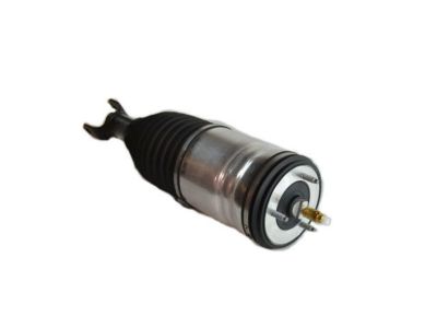 Ram 4877146AC SPRING AND SHOCK ASSEMBLY Air Suspension