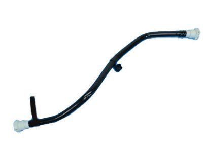 Dodge 52109788AC HOSE Flow Valve to Canister