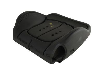 Mopar 68137164AG Foam Seat Back Front 68137164AG Mopar Foam Seat Back Front Product Photo 1 of 1