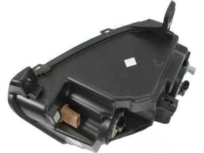 Mopar 55079379AC Headlamp