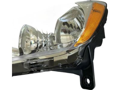 Mopar 55079379AC Headlamp