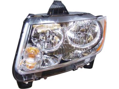 Mopar 55079379AC Headlamp Mopar 55079379AC Headlamp