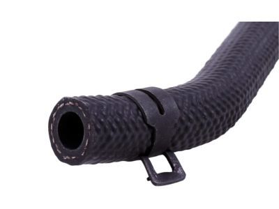 Jeep 5105789AE Return Line Assembly