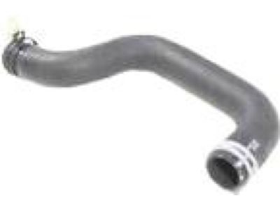 Mopar 5058398AC Hose Radiator Outlet