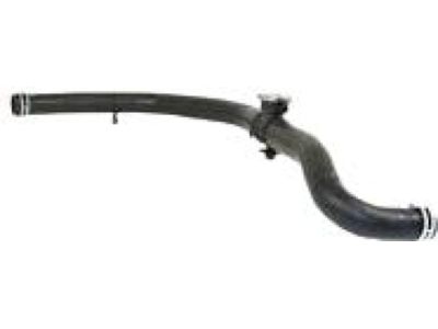 Mopar 5058398AC Hose Radiator Outlet