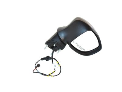 Mopar 5VD34LAUAC Mirror Outside Rearview