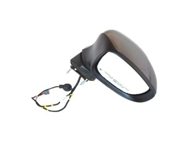 Mopar 5VD34LAUAC Mirror Outside Rearview