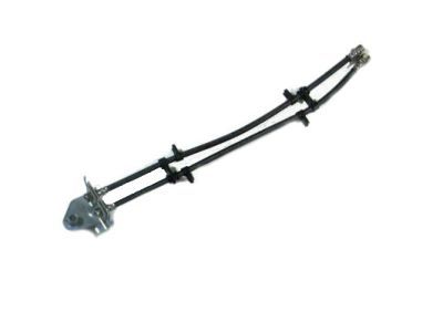 Ram 2500 Brake Line - 5154263AC