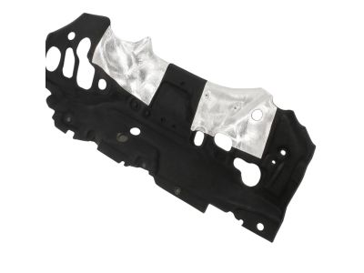 Mopar 55361470AC Insulation Dash Panel Engine Compartment
