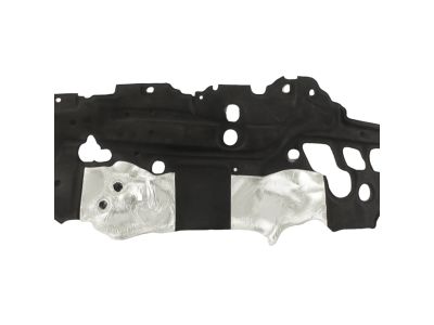 Mopar 55361470AC Insulation Dash Panel Engine Compartment