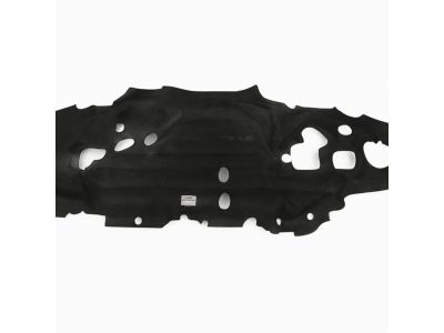 Mopar 55361470AC Insulation Dash Panel Engine Compartment