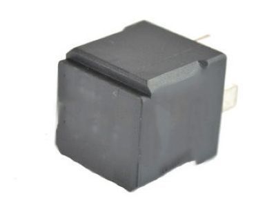 Jeep 4638094 RELAY PACKAGE Electrical