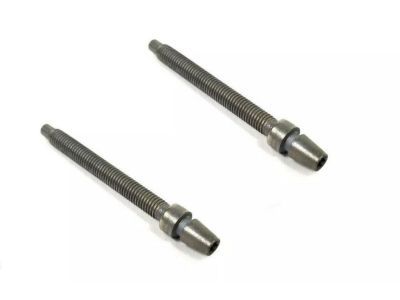 Mopar 55078114AB Headlamp Assembly Adjuster