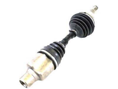 Ram R2104697AD SHAFT Axle Half