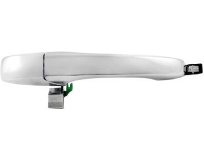 Chrysler 5065801AH Handle, Outside