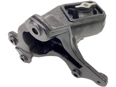 Jeep Wrangler Engine Mount - 52059943AE