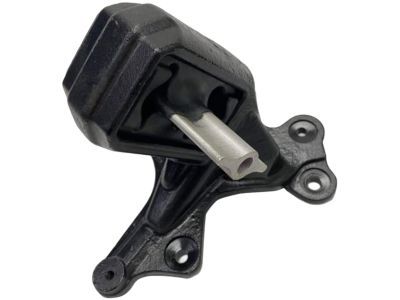 Jeep Wrangler Engine Mount - 52059943AE
