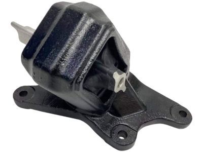 Jeep Wrangler Engine Mount - 52059943AE